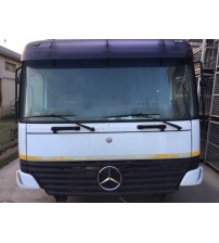 Cabina Mercedes Actros 1831 MP1